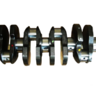 Crankshaft 2